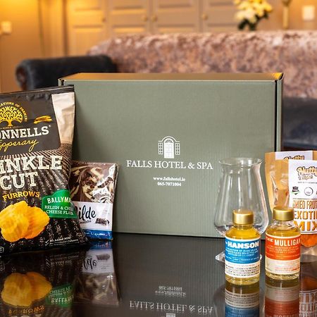 Falls Hotel & Spa 에너스타이먼 외부 사진