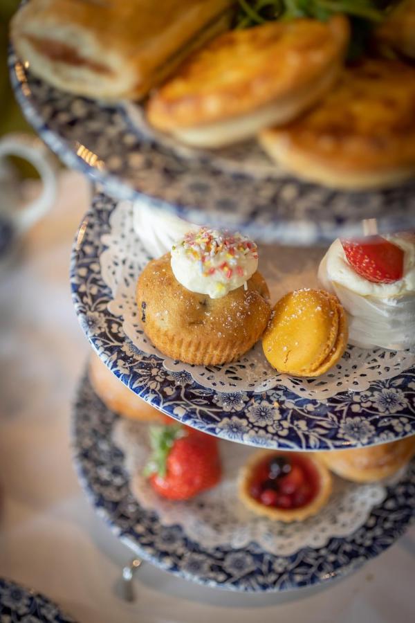 Falls Hotel & Spa 에너스타이먼 외부 사진