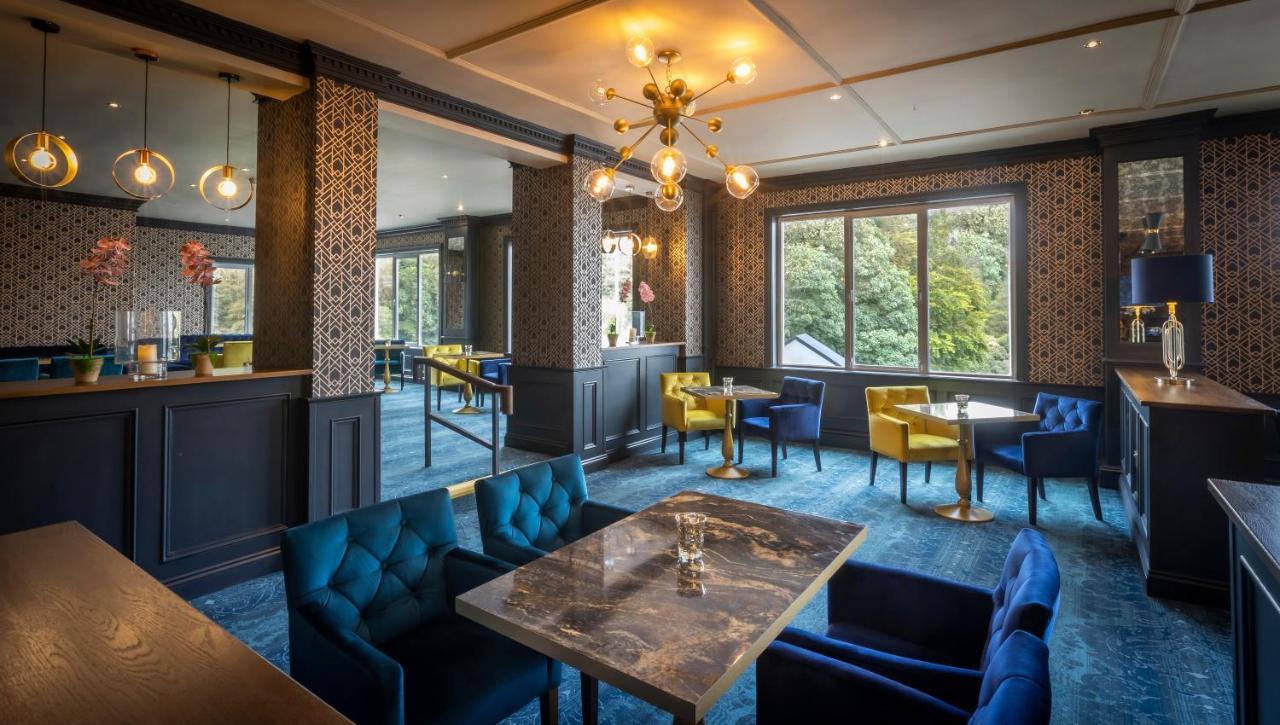 Falls Hotel & Spa 에너스타이먼 외부 사진