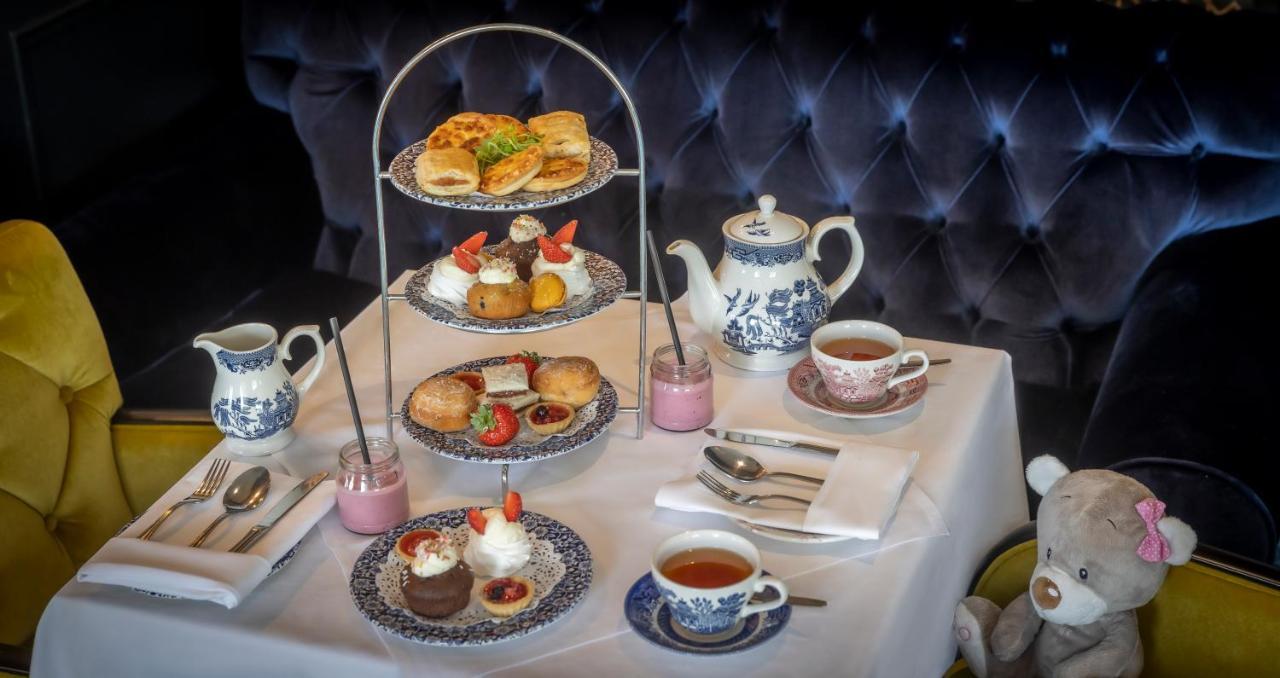 Falls Hotel & Spa 에너스타이먼 외부 사진