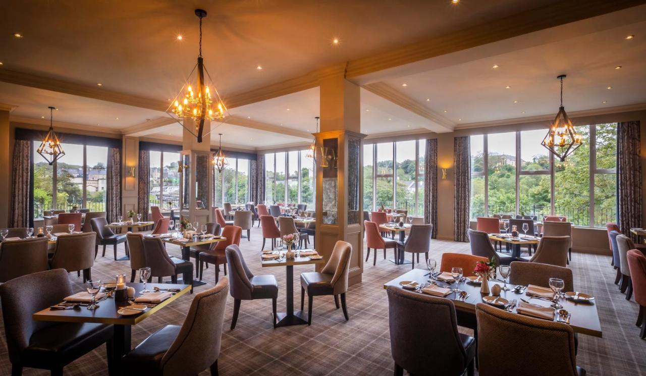 Falls Hotel & Spa 에너스타이먼 외부 사진