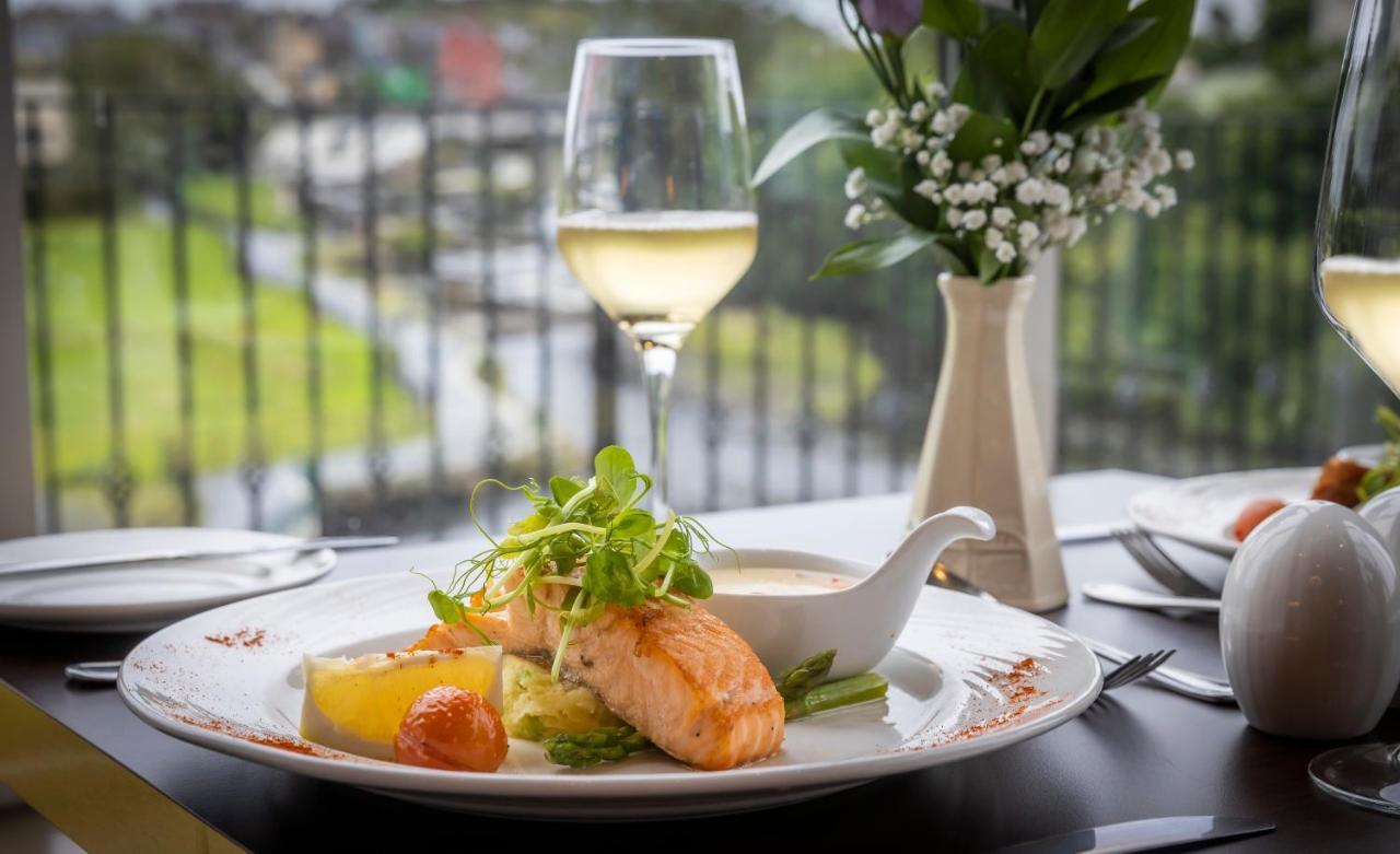 Falls Hotel & Spa 에너스타이먼 외부 사진