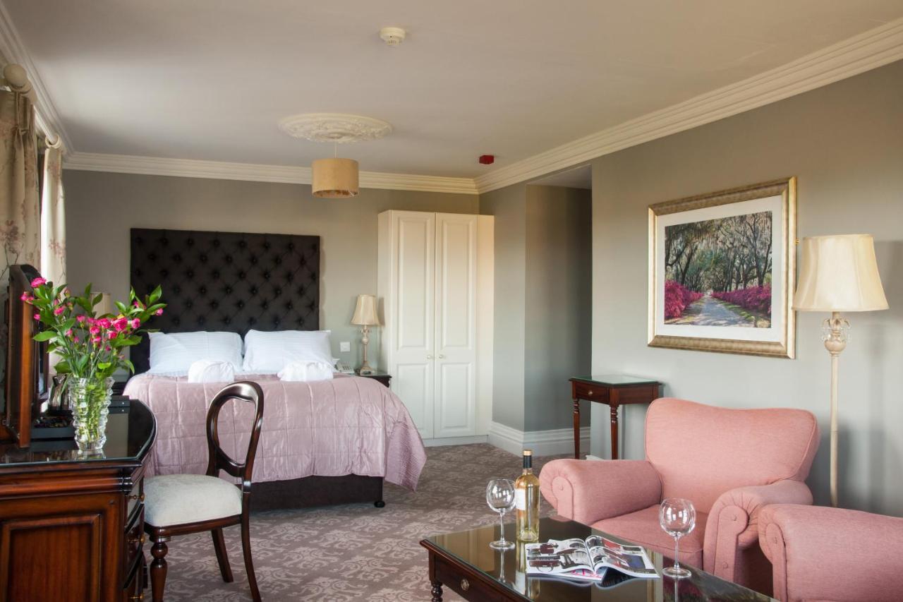 Falls Hotel & Spa 에너스타이먼 외부 사진