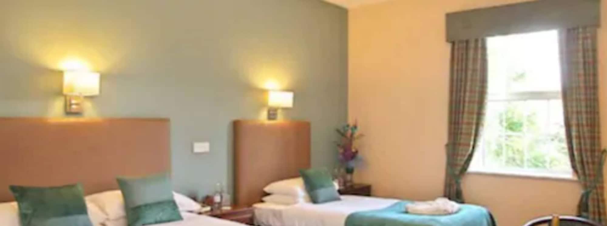 Falls Hotel & Spa 에너스타이먼 외부 사진