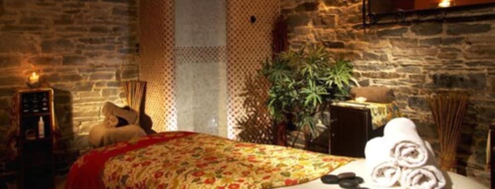 Falls Hotel & Spa 에너스타이먼 외부 사진