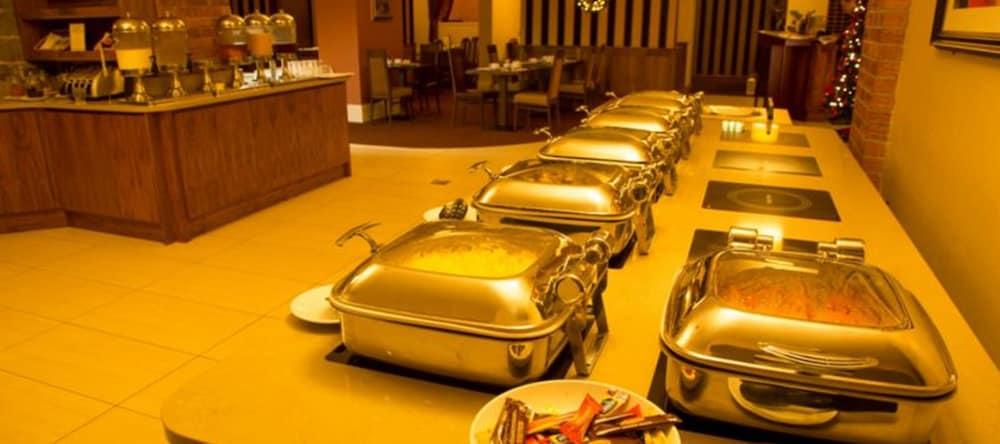 Falls Hotel & Spa 에너스타이먼 외부 사진