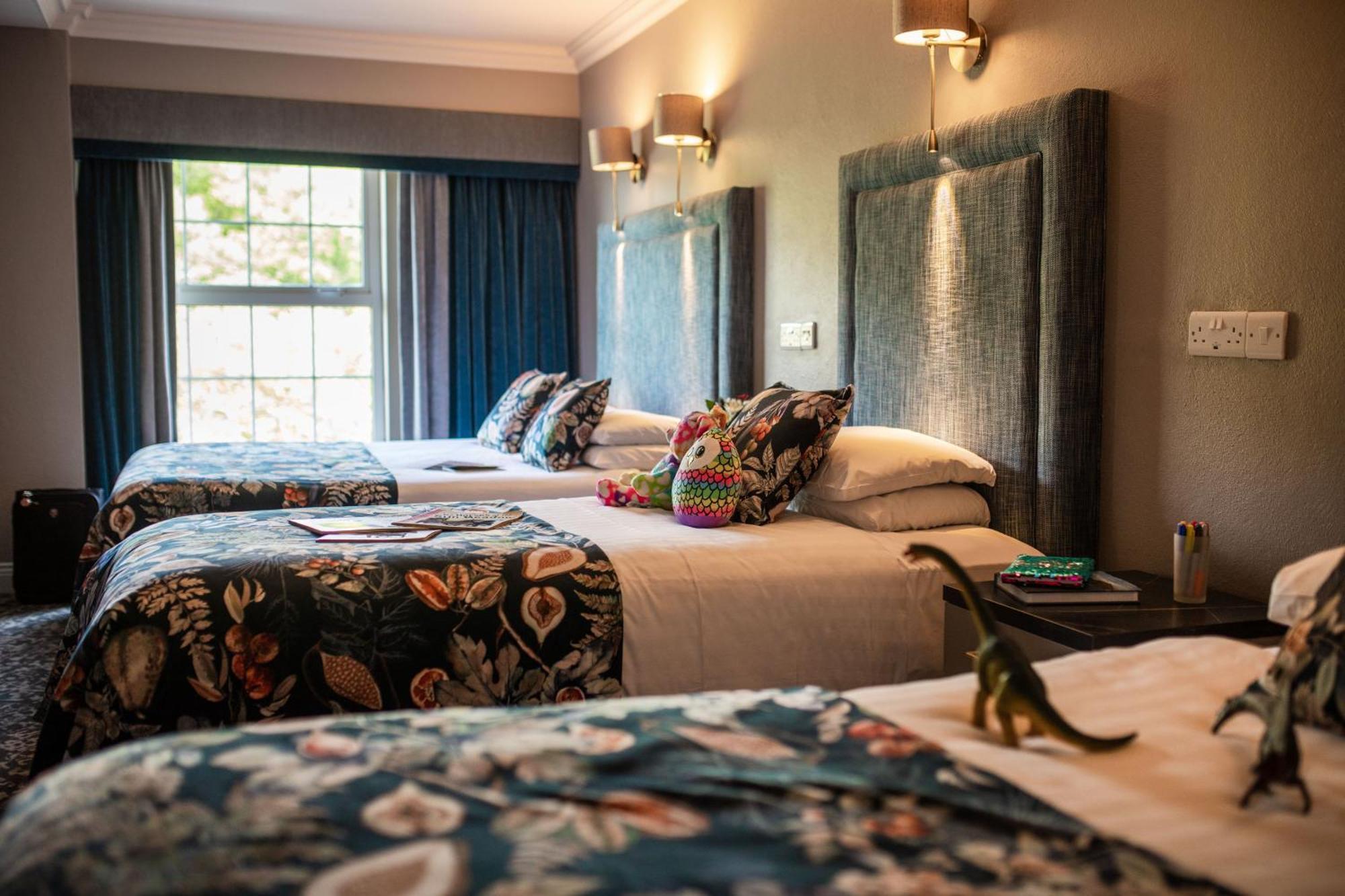 Falls Hotel & Spa 에너스타이먼 외부 사진