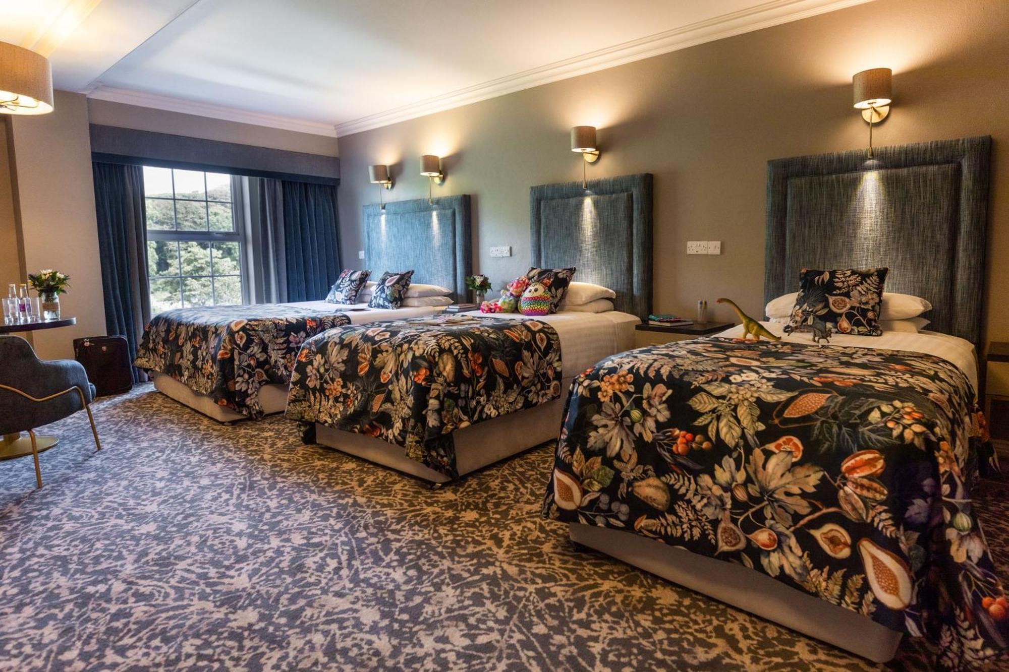 Falls Hotel & Spa 에너스타이먼 외부 사진