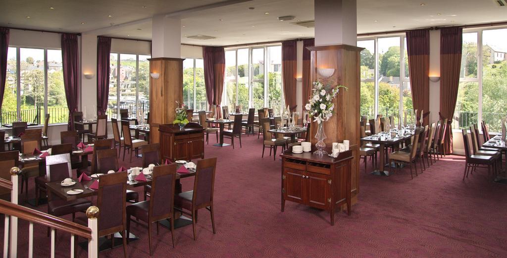 Falls Hotel & Spa 에너스타이먼 외부 사진