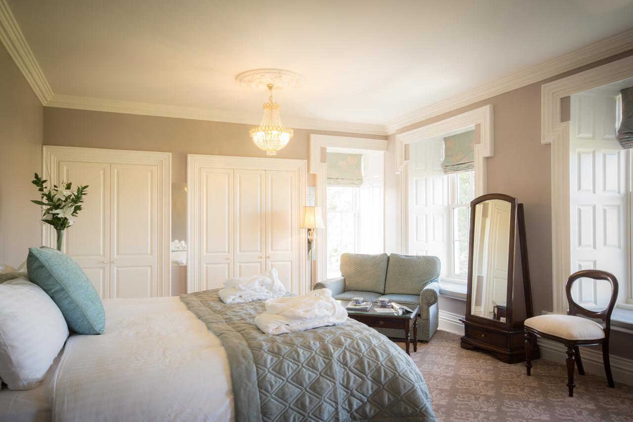 Falls Hotel & Spa 에너스타이먼 외부 사진