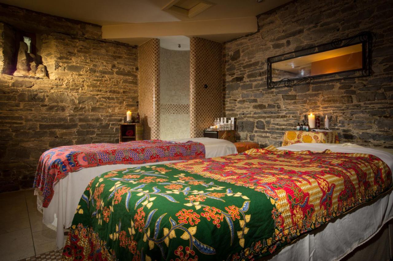 Falls Hotel & Spa 에너스타이먼 외부 사진